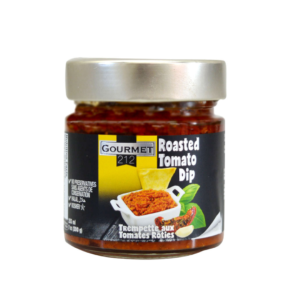 Dip de tomate assado original 200g — Gourmet212