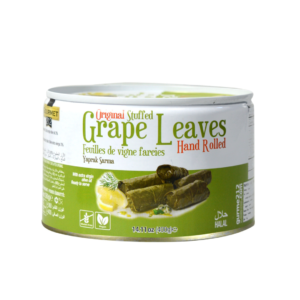 Folhas de uva recheadas 400g — Gourmet212