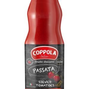 Passata de tomate italiano 680g — Coppola