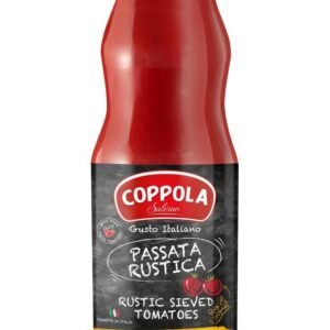 Passata rústica de tomate italiano 680g — Coppola